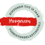 2023 toeristenbelastingvrij